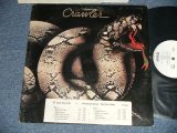 画像: CRAWLER - CRAWLER (  ) ( Ex++/MINT-)  / 1977 US AMERICA ORIGINAL  "WHITE LABEL PROMO"  Used LP