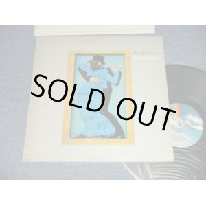 画像: STEELY DAN - GAUCHO (MATRIX NUMBER :    A) MCA-2469-MD-2 MASTERDISK RL ELP    B) MCA-2470-MD2     MASTERDISK RL) (Ex++/MINT-)  / 1980 US AMERICA  ORIGINAL Used LP 