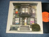 画像: JOSE FELICIANO - COMPARTMENTS(Ex++/Ex+++ Looks:MINT- )  / 1973 US AMERICA  ORIGINAL "QUADRAPHONIC / 4 CHANNEL" Used LP 