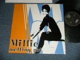 画像: MILLIE ( SMALL ) - MELTING POT (MINT-/MINT-)  / 2001 GERMAN REISSUE Used LP LP limited 