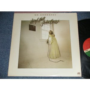 画像: DARYL HALL & JOHN OATS - NO GOODBYES (Ex+/MINT-)  / 1977 US AMERICA ORIGINAL 1st Press  "Small 75 ROCKFELLER at Bottom Label""  Used LP 