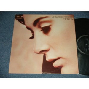 画像: TERESA - ANITA KERR PRESENTS TERESA (Ex++/MINT-) / 1969  US AMERICA ORIGINAL  STEREO Used LP 