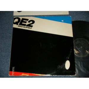 画像: MIKE OLDFIELD - QE2 ( Ex, Ex++/MINT- TEAROFC ) / 1980 US AMERICA ORIGINAL Used LP 