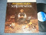 画像: JETHRO TULL -  SONGS FROM THE WOOD (With CUSTOM INNER) ( Ex++/MINT-) /  1977 US AMERICA  ORIGINAL  "BLUE Label"  Used LP 