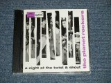 画像: The PLANET ROCKERS - A NIGHT AT THE TWIST & SHOUT  (MINT-/MINT) / 1998 US AMERICA  ORIGINAL Used CD 