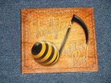 画像: HONEYBEES - IN THE KEE OF BEE!  (Ex+++/MINT) / 2010 US AMERICA  ORIGINAL Used CD 