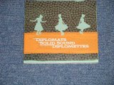 画像: The DIPLOMATS OF SOLID SOUND Featuring THE DIPLOMETTES ーThe DIPLOMATS OF SOLID SOUND Featuring THE DIPLOMETTES (MINT-/MINT) / 2008 UK ENGLAND  ORIGINAL Used CD 