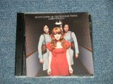 画像: JENNY LEWIS with THE WATSON TWINS  - RABBIT FUR CIOAT(MINT-/MINT) / 2006 US AMERICA ORIGINAL Used CD 