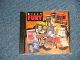 画像: BILLY FURY -  THE EP COLLECTION ( MINT/MINT ) / 1989 UK ENGLAND  ORIGINAL Used  CD 