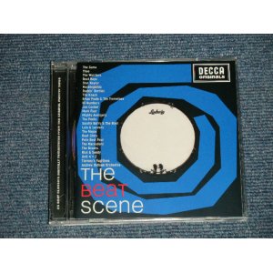 画像: ost VA Various Omnibus - THE BEAT SCENE  (MINT-/MINT) / 1998 UK ENGLAND ORIGINAL Used  CD 