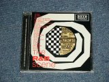 画像: ost VA Various Omnibus - THE R&B SCENE (MINT-/MINT) / 1998 UK ENGLAND ORIGINAL Used  CD 