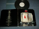 画像: LYDIA PENSE & COLD BLOOD -  LYDIA PENSE & COLD BLOOD  (Ex++/Ex+++  Looks:MINT- Cut Corner for PROMO)  / 1976 US AMERICA ORIGINAL "WHITE LABEL PROMO" Used LP