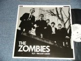 画像: The ZOMBIES  - R.I.P. - THE LOST ALBUM ( MINT/MINT)  / 2010 UK ENGLAND ORIGINAL "180 gram Heavy Weight"  Used  LP 