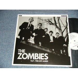 画像: The ZOMBIES  - R.I.P. - THE LOST ALBUM ( MINT/MINT)  / 2010 UK ENGLAND ORIGINAL "180 gram Heavy Weight"  Used  LP 