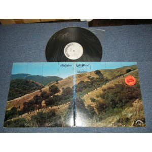 画像: COLD BLOOD - SISYPHUS  (Ex++/MINT-)  / 1970 US AMERICA ORIGINAL  "WHITE LABEL PROMO" 1st Press "1841 BROADWAY Label" Used LP