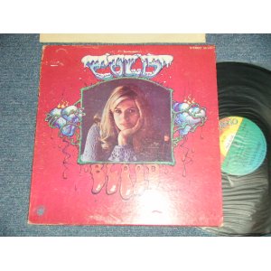 画像: COLD BLOOD - COLD BLOOD  (Ex+/Ex++ SEAMEDSP)  / 1969 US AMERICA ORIGINAL 1st Press "1841 BROADWAY Label" Used LP