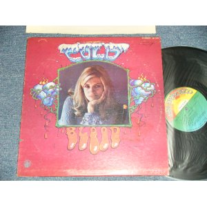 画像: COLD BLOOD - COLD BLOOD  (Ex++/Ex++ Cut out, EDSP)  / 1969 US AMERICA ORIGINAL 1st Press "1841 BROADWAY Label" Used LP