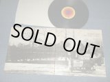 画像: STEELY DAN - PRETZEL LOGIC ( Matrix #    A) ABCD 808-A RE-2 Az  1A   B) ABCD 808-B RE 2 Az)  (Ex+++/MINT-)  / 1976 Version  US AMERICA ORIGINAL 2nd Press "YELLOW TARGET Label" Used LP 