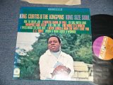 画像: KING CURTIS -KING SIZE SOUL  ( Matrix #  A) ST-C-671125-2C  B) ST-C-671126-1B) ( Ex+/Ex+++)  / 1967 US AMERICA ORIGINAL "PURPLR & BROWN Label"  STEREO  Used LP 