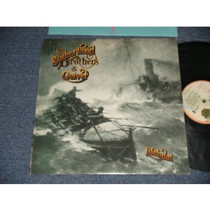 画像: The SOUTHERN BROTHERS BAND - AND QUIVER ( Ex++/MINT-) /1973  US AMERICA ORIGINAL Used LP  with CUSTOM INNER SLE