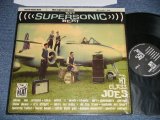 画像: The HI CLASS JOES - THAT SUPERSONIC BEAT (MINT/MINT) / 2013 GERMAN ORIGINAL Used LP 