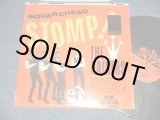 画像: THE KAISERD - SQUAREHEAD STOMP! (MINT/MINT)  / 1997 US AMERICA  ORIGINAL "180 gram Heavy Weight" Used LP 