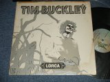 画像: TIM BUCKLEY - LORCA ( Ex/Ex+++ BB, Tape Seam)   / 1970 US AMERICA  ORIGINAL "BUTTERFLY Label" Used LP 