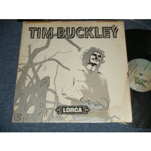 画像: TIM BUCKLEY - LORCA ( Ex/Ex+++ BB, Tape Seam)   / 1970 US AMERICA  ORIGINAL "BUTTERFLY Label" Used LP 