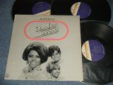 画像: DIANA ROSS AND THE SUPREMES - ANTHOLOGY (VG+++/Ex+++)  / 1974 US AMERICA Original Used 3-LP 
