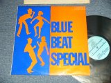 画像: V.A. VARIOUS Omnibus - BLUE BEAT SPECIAL (Ex+++/Ex+++)  / 1968 UK ENGLAND ORIGINAL Used LP