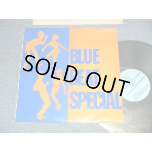 画像: V.A. VARIOUS Omnibus - BLUE BEAT SPECIAL (Ex+++/Ex+++)  / 1968 UK ENGLAND ORIGINAL Used LP