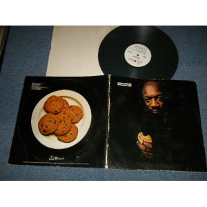 画像: ISAAC HAYES - CHOCOLATE CHIP (VG+++/Ex-) / 1975 US AMERICA  ORIGINAL "WHITE LABEL PROMO" Used LP