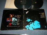 画像: RAY CHARLES - STORY (VG+++/Ex+++)  /  US AMERICA ORIGINAL "CAPITOL RECORD CLUB ISSUE" Used  2-LP 