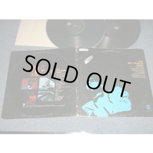 画像: RAY CHARLES - STORY (VG+++/Ex+++)  /  US AMERICA ORIGINAL "CAPITOL RECORD CLUB ISSUE" Used  2-LP 