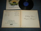 画像:  THE ROLLING STONES - BEGGARS BANQUET ( MATRIX # A)  XZAL-8476-A W   B)  XZAL-8477-B W) ( Ex+/MINT- ) / 1974? US AMERICA REISSUE  2nd Press None-Credit Back Cover Used LP 