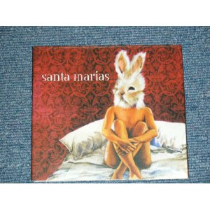 画像: SANTA MARIS - SANTA MARIS  (MINT/MINT) / 2007 US AMERICA  ORIGINAL Used CD