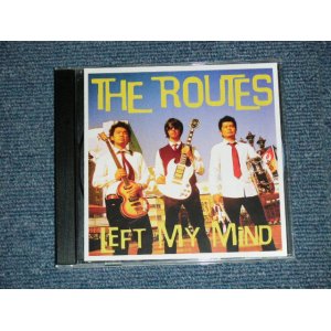 画像: The Routes - Left My Mind (MINT-/MINT) / 2007 UK ENGLAND ORIGINAL Used CD