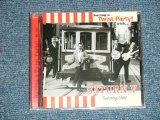 画像: SATURN V - HAVING A TWIST PARTY! (MINT-/MINT) / 2002 US AMERICA ORIGINAL Used CD