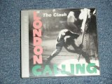 画像: THE CLASH - LONDON CALLING : LEGACY EDITION (Ex+/MINT)  / 2004 US AMERICA ORIGINAL Used 2 x CD + DVD 