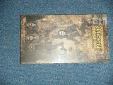 画像: GENESIS - ARCHIVE 1967-75 (Sealed) / 1996 EUROPE ORIGINAL "Brand New Sealed" 4-CD'S BOX SET 