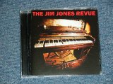 画像: The JIM JONES REVUE - The JIM JONES REVUE  (MINT-/MINT) / 2008 UK ENGLAND ORIGINAL Used CD