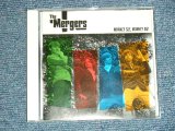 画像: The MERGERS - MONKEY SEE, MONKEY DO! (Ex+++/MINT) / 2013 GERMAN ORIGINAL Used CD