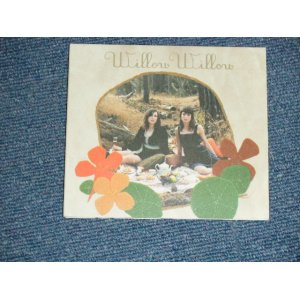 画像: WILLOW WILLOW - WILLOW WILLOW  (MINT-/MINT) / 2004 US AMERICA ORIGINAL Used CD