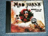 画像: MAD JUANA - Bruja On The Corner (MINT-/MINT) / 2008 US AMERICA ORIGINAL Used CD