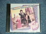 画像: DOLLY PARTON, LINDA RONSTADT, EMMYLOU HARRIS - TRIO (MINT/MINT)  / 1987 US AMERICA ORIGINAL Used  CD