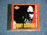 画像: JOHNNY OSBOURNE - TRUTHS AND RIGHTS   (MINT-, Ex/MINT) / 1992 UK ENGLAND ORIGINAL  Used CD 