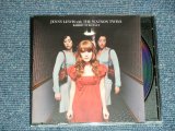 画像: JENNY LEWIS with THE WATSON TWINS - RABBIT FUR CONT (MINT/MINT) / 2006 US AMERICA ORIGINAL UIsed CD