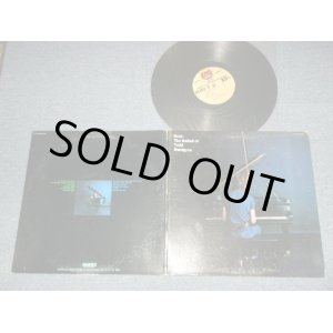画像: TODD RUNDGREN - RUNT : THE BALLAD OF TODD RUNDGREN (Ex++/Ex+++ ) / 1971 US AMERICA ORIGINAL  Used LP 