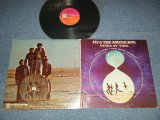 画像: JAY AND THE AMERICANS - SANDS OF TIME (Ex+/VG+++ Some Scratches) / 1969 US AMERICA ORIGINAL  STEREO Used LP 