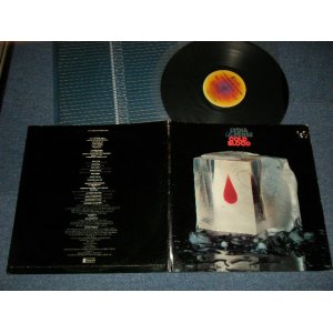 画像: LYDIA PENSE & COLD BLOOD -  LYDIA PENSE & COLD BLOOD  (Ex/Ex+ Looks:Ex WOFC)  / 1976 US AMERICA ORIGINAL Used LP